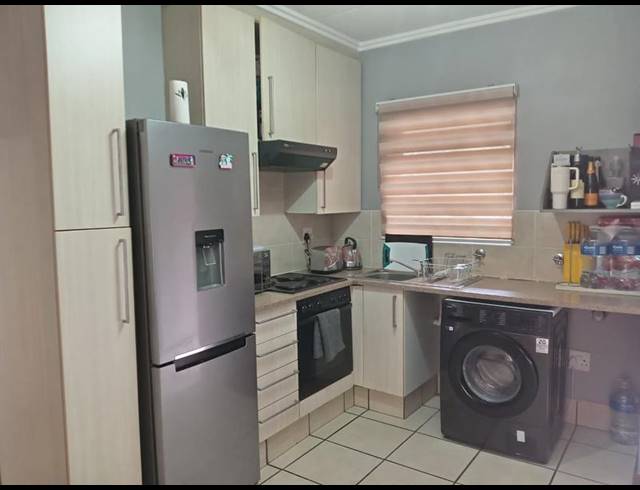 1 BEDROOM APARTMENT FOR SALE IN BEVERLEY